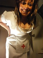 Caro-Horny Nurse Pt2 Pictures