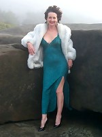ClassyCarol-Sexy New OutfitsPictures
