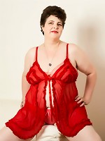 Juggvideos Presents: Live Busty Babe From IMLIVE