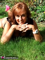 Georgie-Spring Is In The Air Pictures