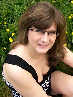 ::..Jaclyn Saint ::..