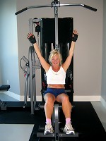 Ruth-Workout With RuthPictures